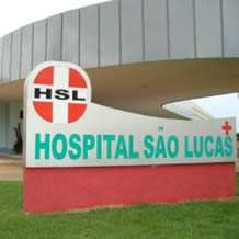 Hospital S O Lucas De Taubate Hospitais Particulares Centro Taubat Taubat Sp